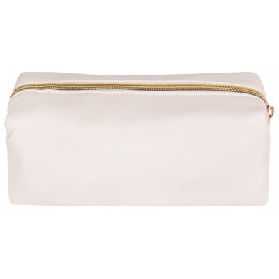 Kosmetinė OSOM Professional Cosmetic Bag OSOMPCB002, baltos spalvos