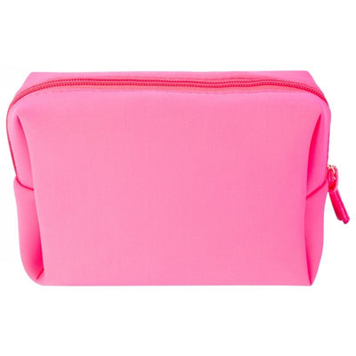 Cosmetic bag OSOM Professional Cosmetic Bag OSOMPCB003, pink
