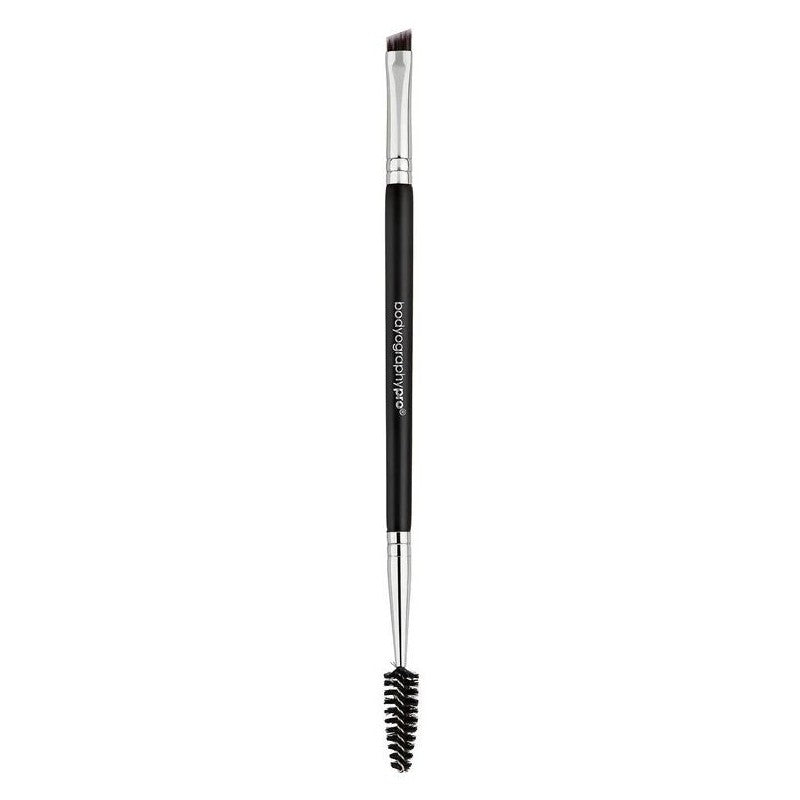 Kosmetinis šepetėlis Bodyography Brow Brush BDB1010