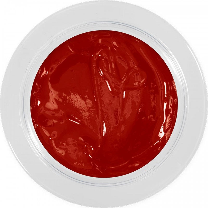 Kryolan Blood - gel for imitation of scratches 30ml.