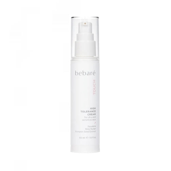 Bebaré Touch Cream for extremely sensitive skin 50 ml 