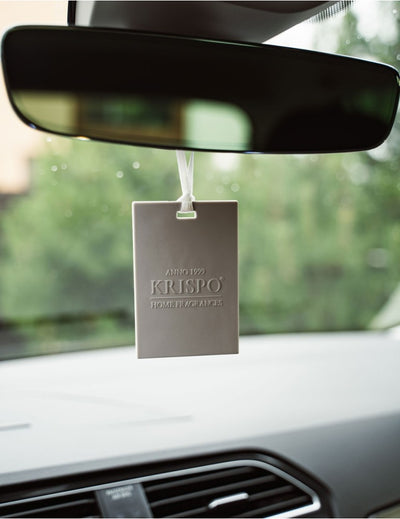 KRISPO automobilio kvapas „Soft Cashmere“