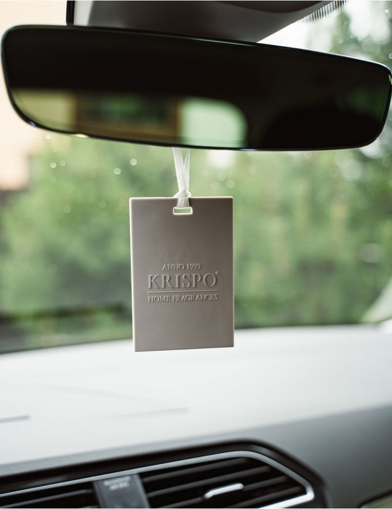 KRISPO automobilio kvapas „Soft Cashmere“