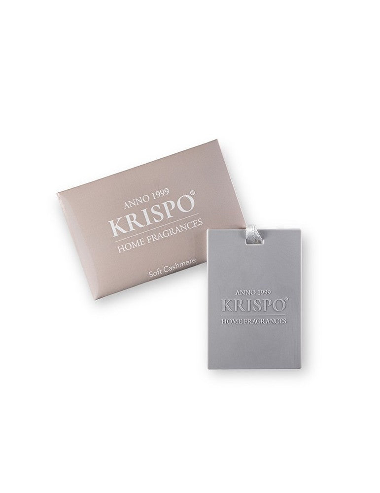 KRISPO automobilio kvapas „Soft Cashmere“