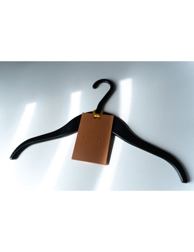 KRISPO automobilio kvapas „Tobacco & Honey“