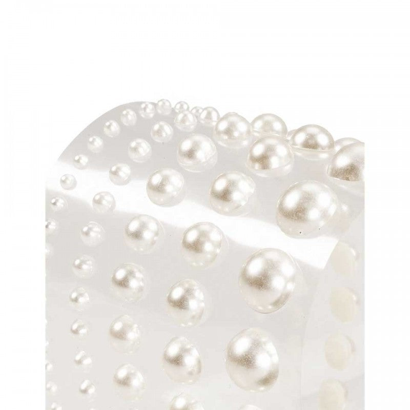 Kryolan Body jewelry - pearls 