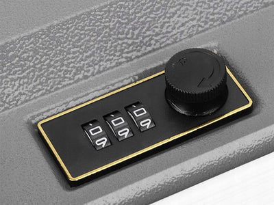 Tracer 47654 BookSafe Pro Money Box