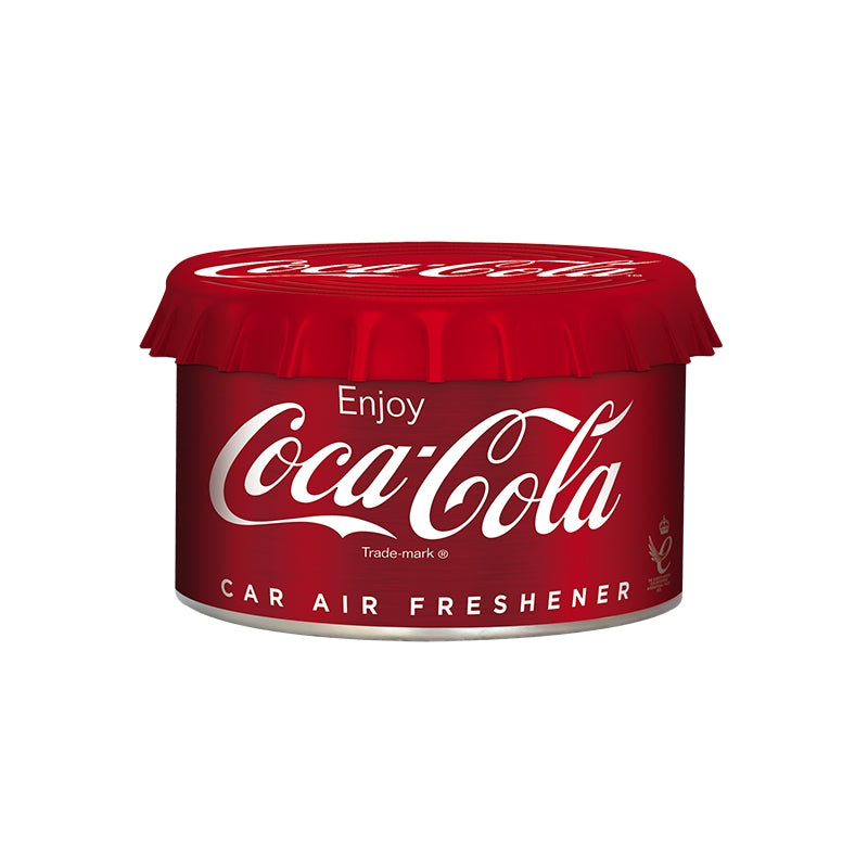 Kvapas automobiliui - COCA COLA Original Iconic Cap, Airpure