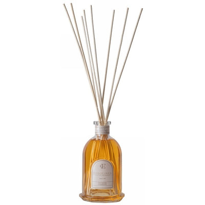 Home fragrance with sticks Erbolinea Excellence Dolce Confetto