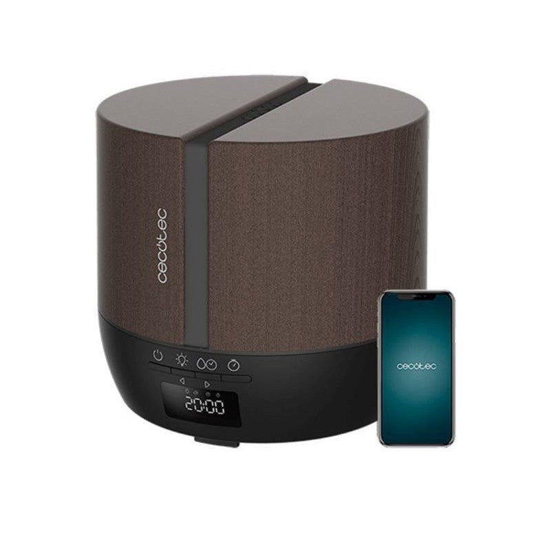 Scent diffuser Cecotec CE05649 for use with Bluetooth