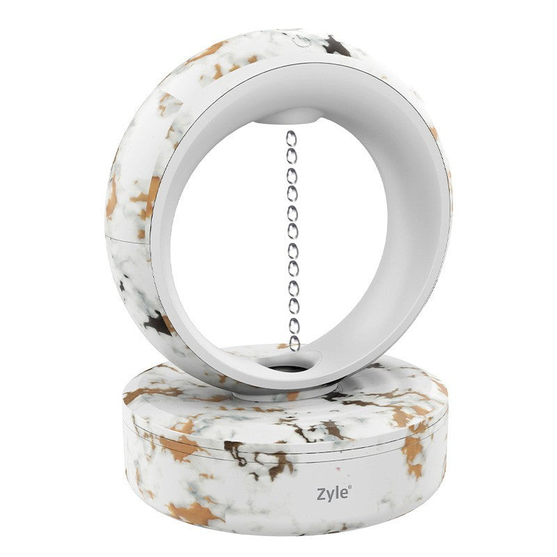 Kvapų difuzorius Zyle Aroma ZY439MH, marmuro spalva