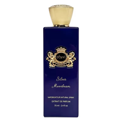 Perfume Ojuvi Premium Extrait De Parfum Silver Moonbean OJUMOONBEAN, 70 ml