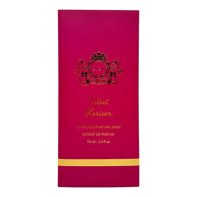 Духи Ojuvi Premium Extrait De Parfum Velvet Horizon OJUHORIZON, 70 мл