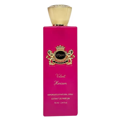 Perfume Ojuvi Premium Extrait De Parfum Velvet Horizon OJUHORIZON, 70 ml