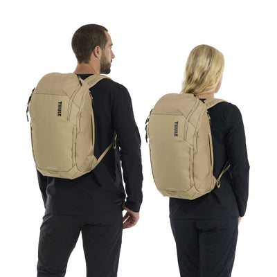 Thule 5449 Chasm Laptop Backpack 26L gentle beige