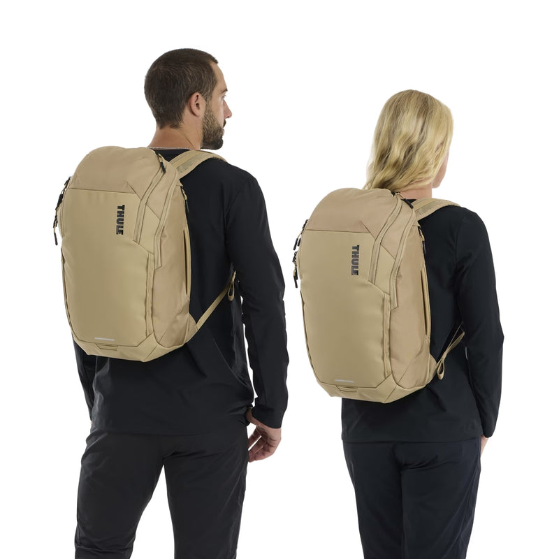 Thule 5449 Chasm Laptop Backpack 26L gentle beige