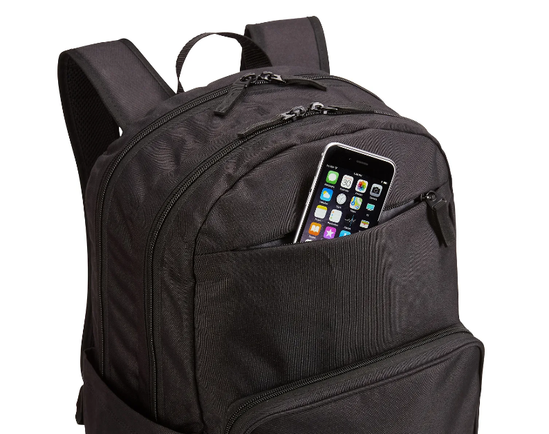 Case Logic 4797 Campus 29L CCAM-4216 Черный