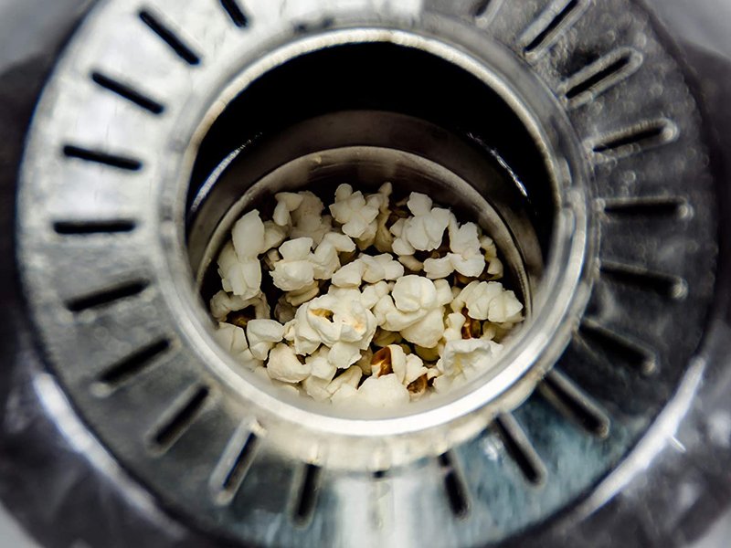 Beper P101CUD051 Линия партии