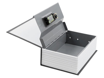 Tracer 47654 BookSafe Pro Money Box