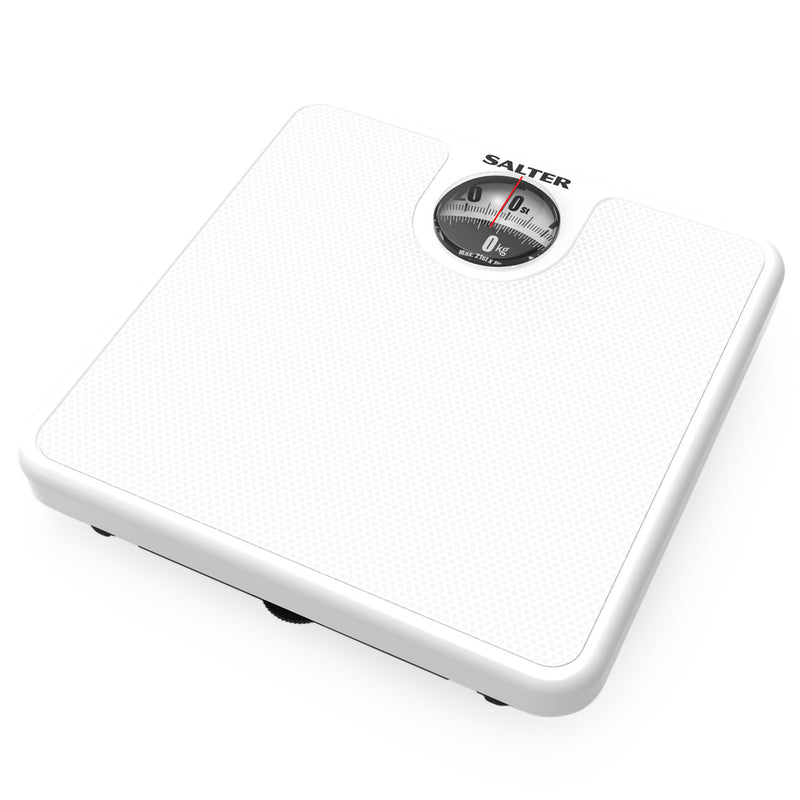 Salter 489 WHFEU12 Large Dial Mechanical Bathroom Scale