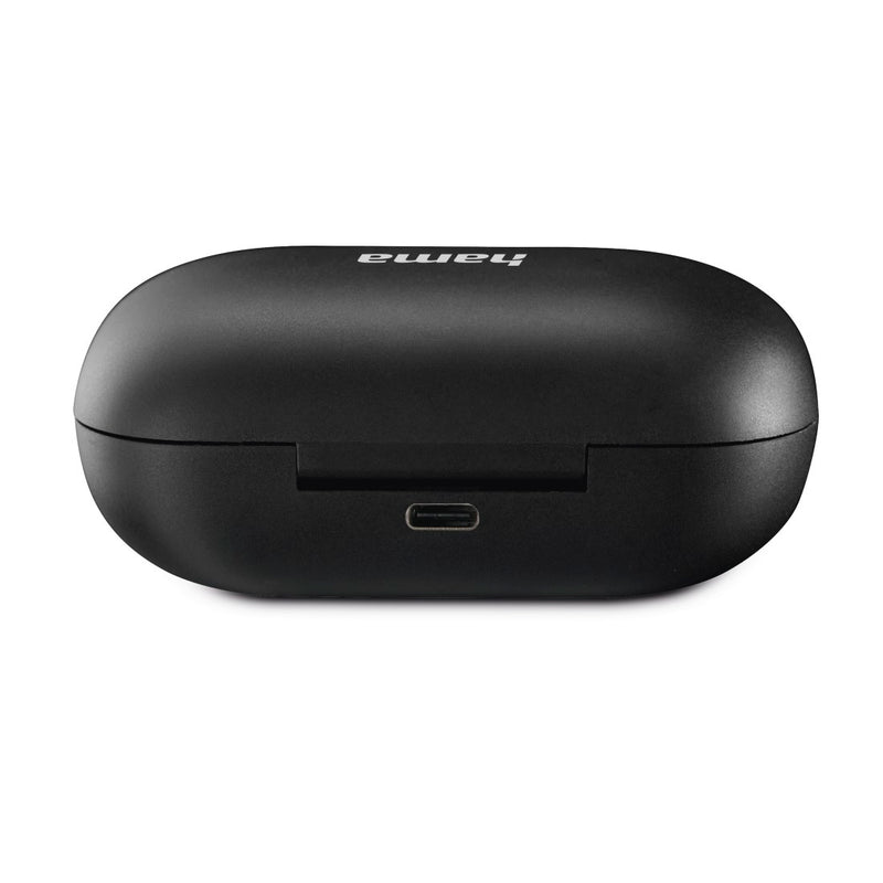 Hama 00184090 Passion Chop black