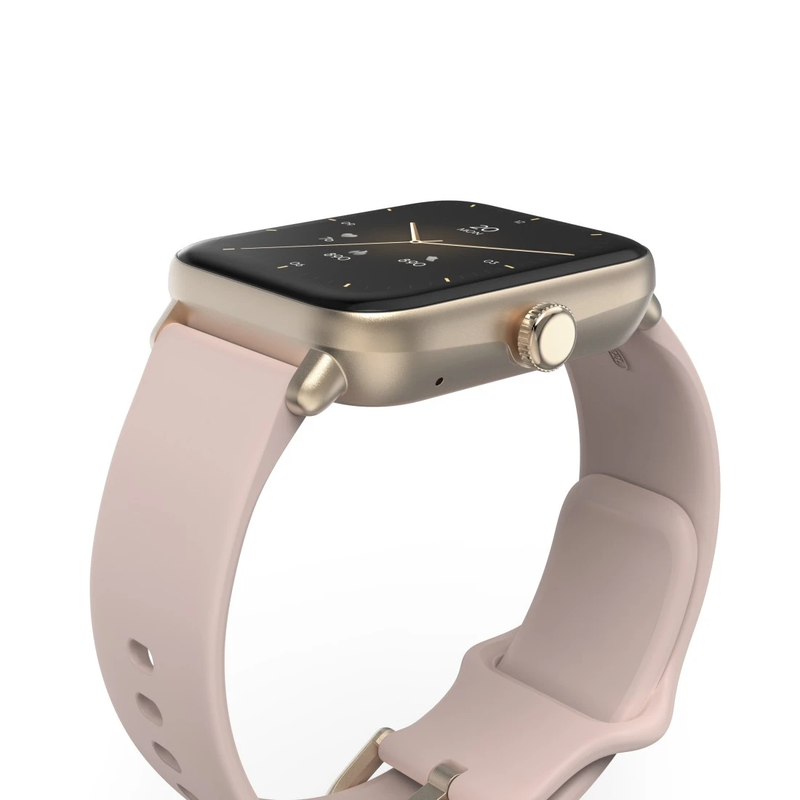 Hama 00178620 Smartwatch 6010 Rose Gold