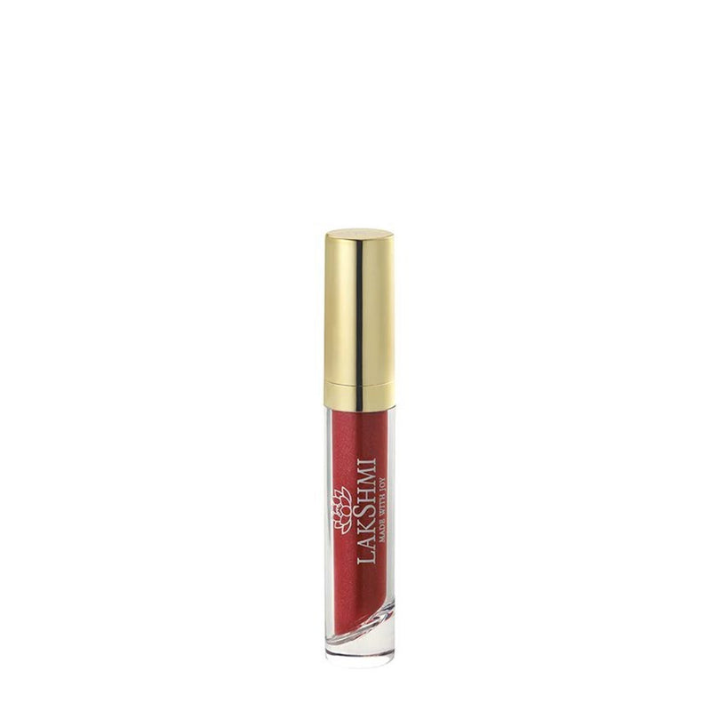 LAKSHMI liquid matte lipstick - Red Peony 1 pc.