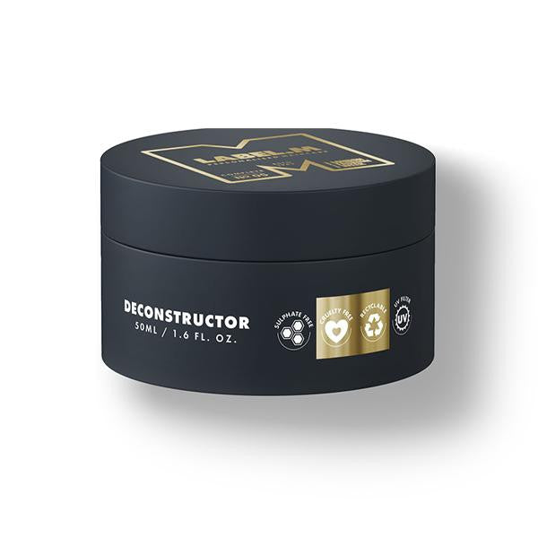 Label.m Deconstructor hair styling paste 50ml