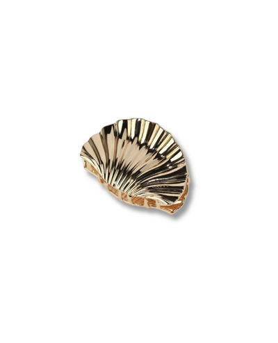 LAETI small hair clip Manon, gold color