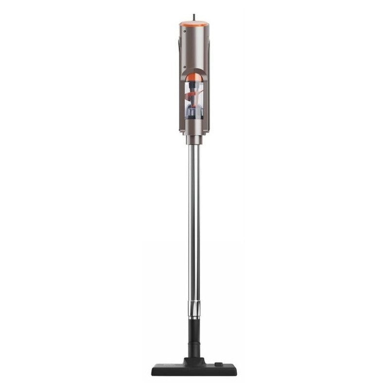 Laidinis dulkių siurblys - šluota Solac Turbobat 600 AEC600 S94811900, 600 W