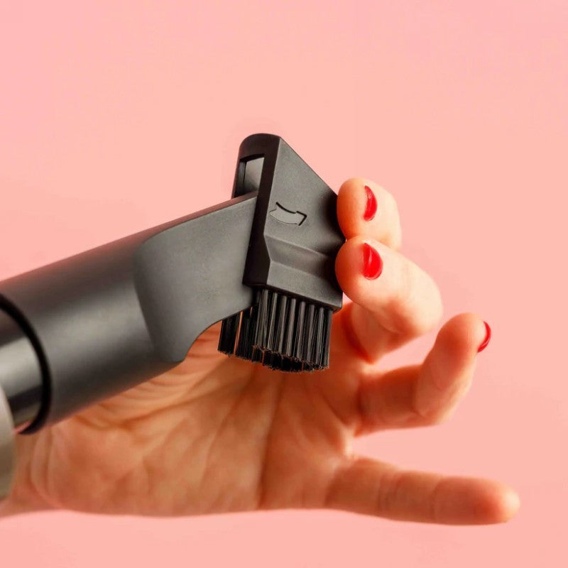 Laidinis dulkių siurblys - šluota Solac Turbobat 600 AEC600 S94811900, 600 W