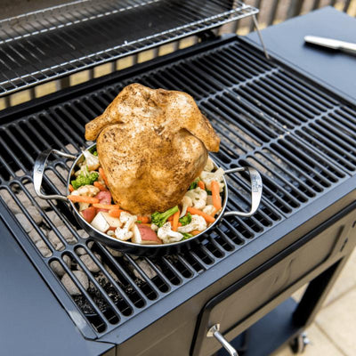 Char-Broil Chicken Stand with Cup