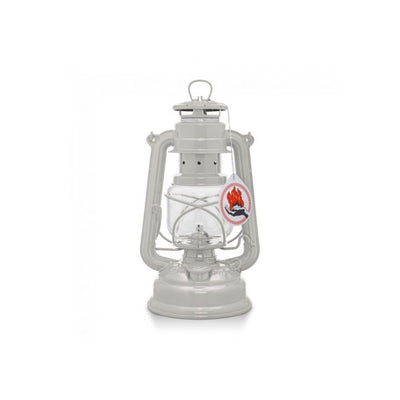 Керосиновая лампа Feuerhand Hurricane в различных цветах: Цвет - Telemagenta
