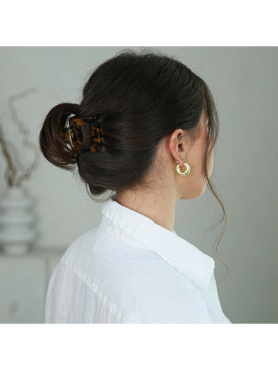 Заколка для волос Le'Tite DELIGHT Marigold, 8 см 