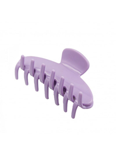 Le'Tite hair clip DESIRE Baby Purple, 10 cm
