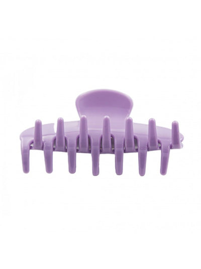 Le'Tite hair clip DESIRE Baby Purple, 10 cm