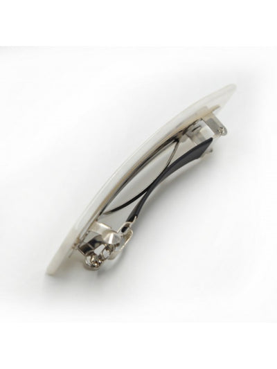 Le'Tite hair clip LETI Pearl, 8 cm 