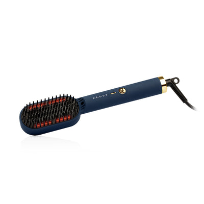 Hair straightening brush with infrared rays LABOR PRO "ELITE EOS"