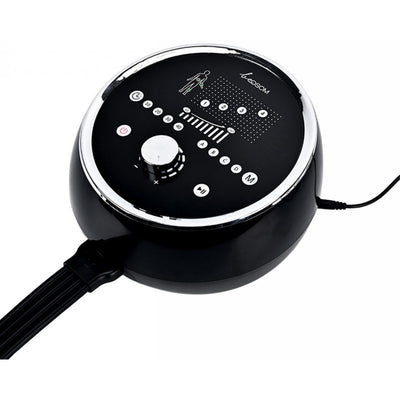 Limfodrenažinis, presoterapinis kūno aparatas Be OSOM Air Compression Massager BEOSOMRD108