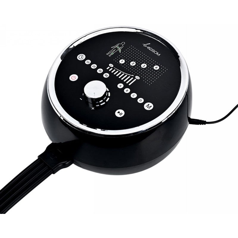 Limfodrenažinis, presoterapinis kūno aparatas Be OSOM Air Compression Massager BEOSOMRD108