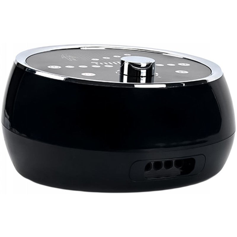 Limfodrenažinis, presoterapinis kūno aparatas Be OSOM Air Compression Massager BEOSOMRD108