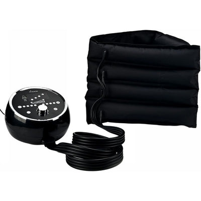 Limfodrenažinis, presoterapinis kūno aparatas Be OSOM Air Compression Massager BEOSOMRD108