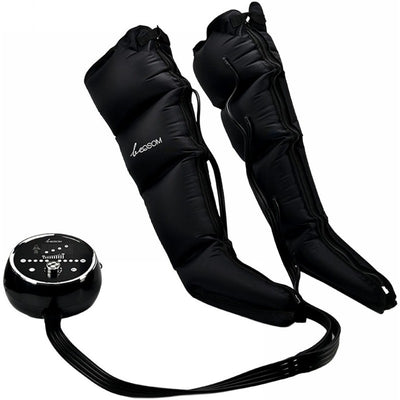 Limfodrenažinis, presoterapinis kūno aparatas Be OSOM Air Compression Massager BEOSOMRD108