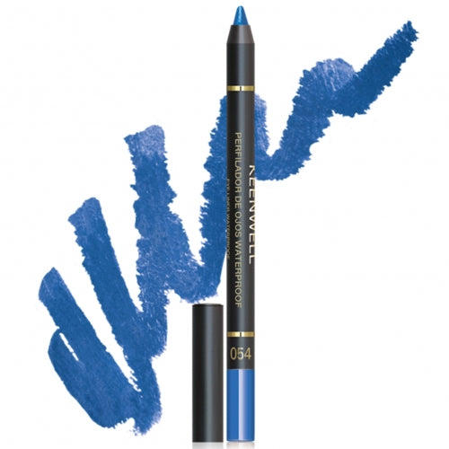 KEENWELL WATERPROOF EYE PENCIL (No. 54), 1.5G