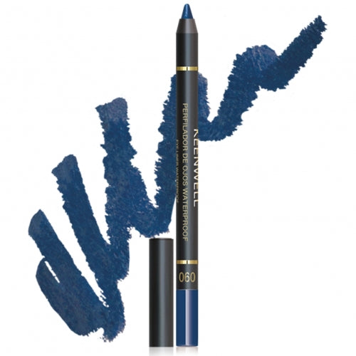 KEENWELL WATERPROOF EYE PENCIL (N.60), 1.5 G