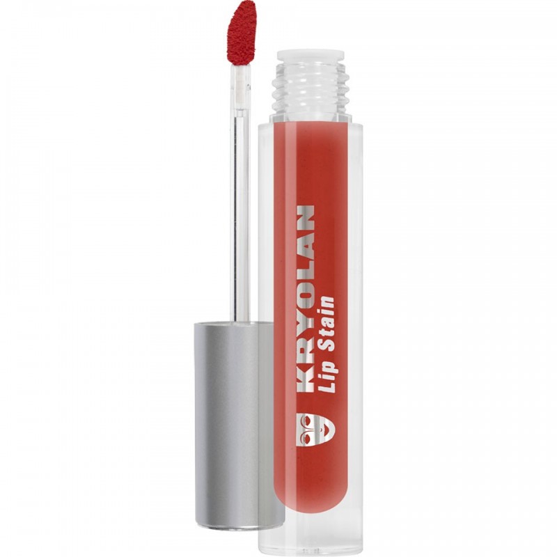 Kryoline Lipstain liquid lipstick