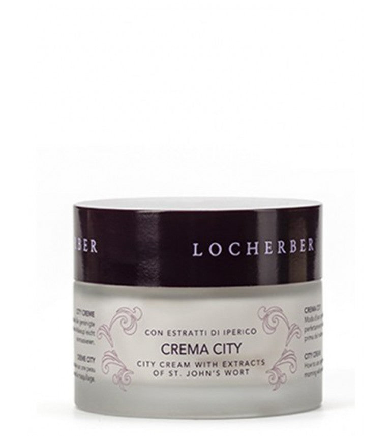 LOCHERBER protective cream for sensitive, worn-out skin 50 ml.