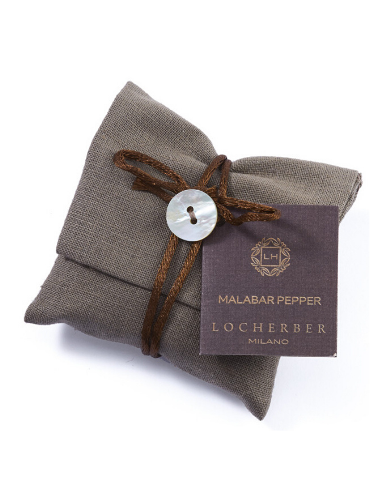 LOCHERBER MILAN wardrobe fragrance Malabar Pepper