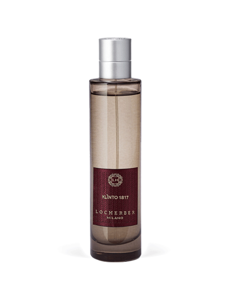 LOCHERBER MILANO fragrance spray "Klinto 1817" 100 ml.