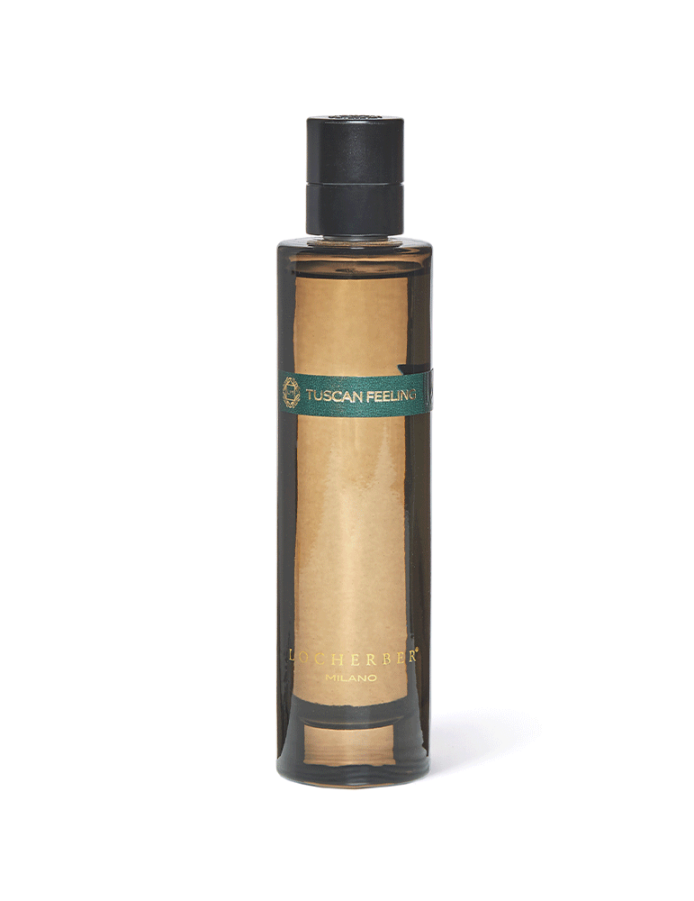 LOCHERBER MILANO fragrance spray "Tuscan Feeling" 100 ml.